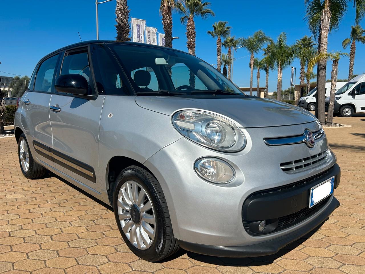 Fiat 500L 1.3 Multijet 95CV Automatica
