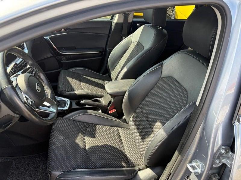 Kia ceed 1.6 CRDI 136cv ECO EVOLUTION DCT