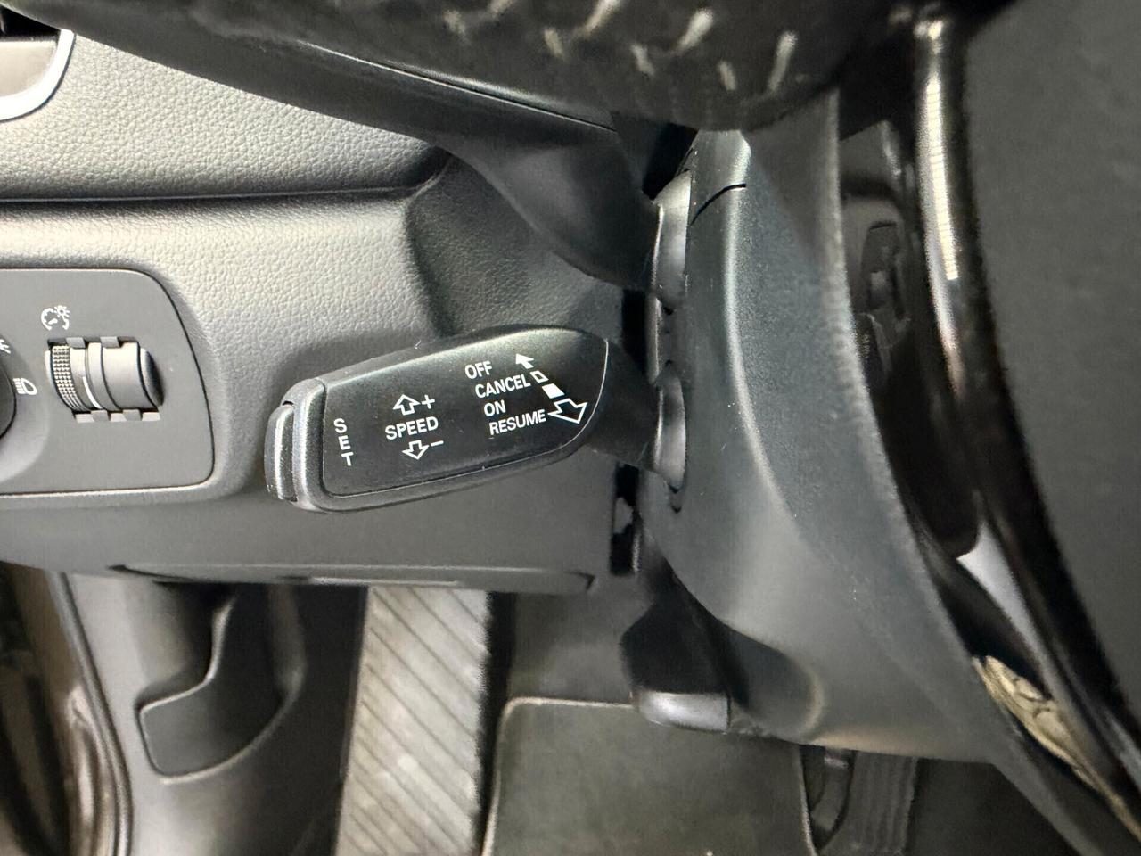 Audi Q3 2.0 TDI quattro S Line Edition Tetto