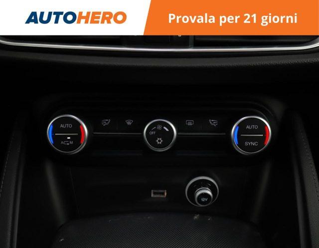 ALFA ROMEO Stelvio 2.2 Turbodiesel 210 CV AT8 Q4 Executive
