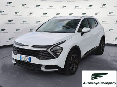 Kia Sportage 1.6 TGDi GPL STYLE 136CV 2WD