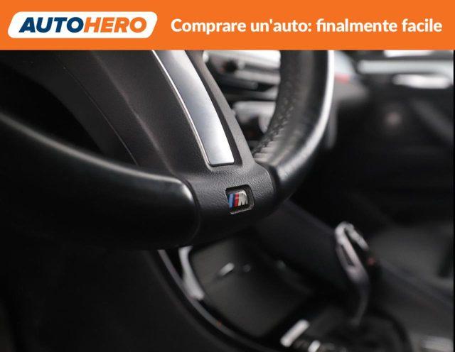 BMW X1 xDrive20d Msport