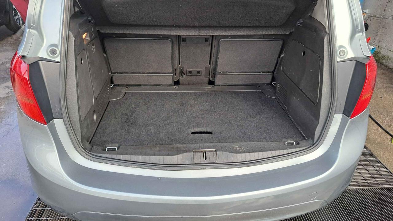Opel Meriva 1.4 100CV Cosmo x NeoPatentati