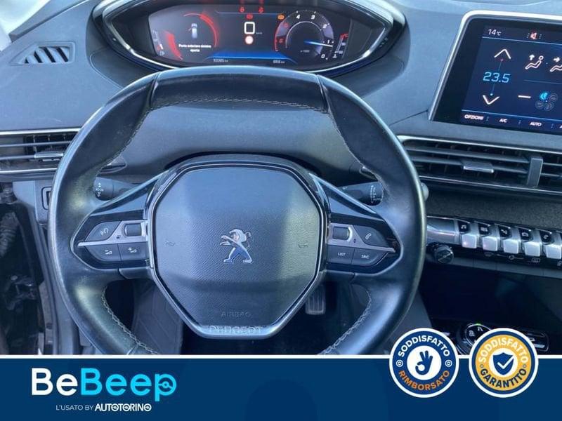 Peugeot 3008 1.5 BLUEHDI ALLURE S&S 130CV