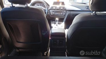 Bmw 320 320d Touring Msport