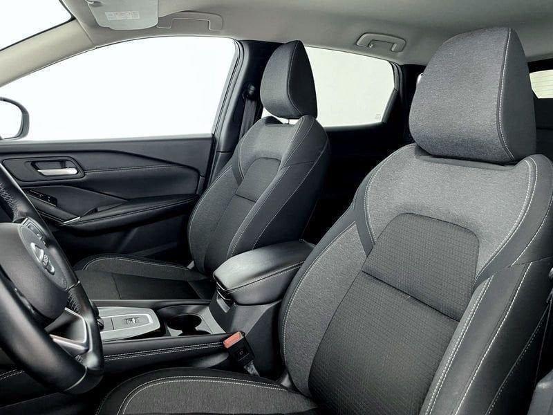 Nissan Qashqai MHEV 158 CV Xtronic N-Style