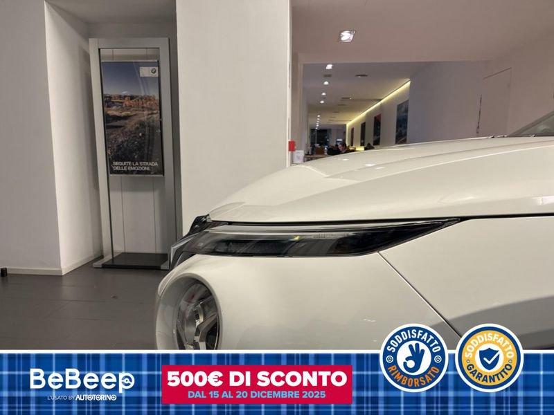 Nissan Juke 1.0 DIG-T VISIA 114CV