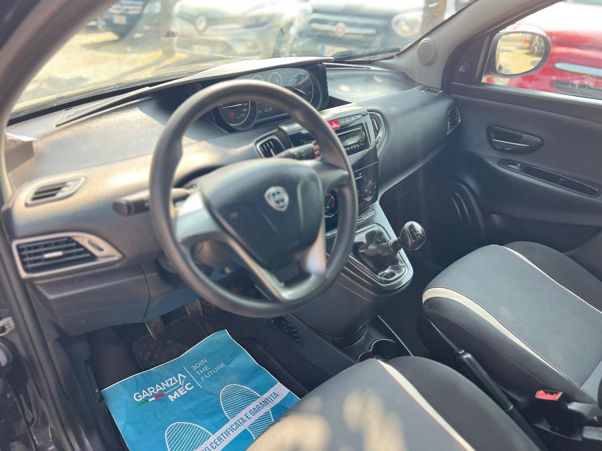 LANCIA - Ypsilon - 1.3 MJT 16V 95 CV 5 porte S&S Elefantino