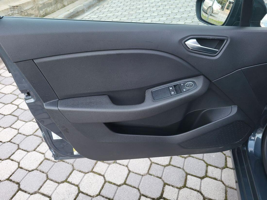 Renault Clio TCe 100 CV GPL DI SERIE 5 porte *** ACCESSORIATA ***