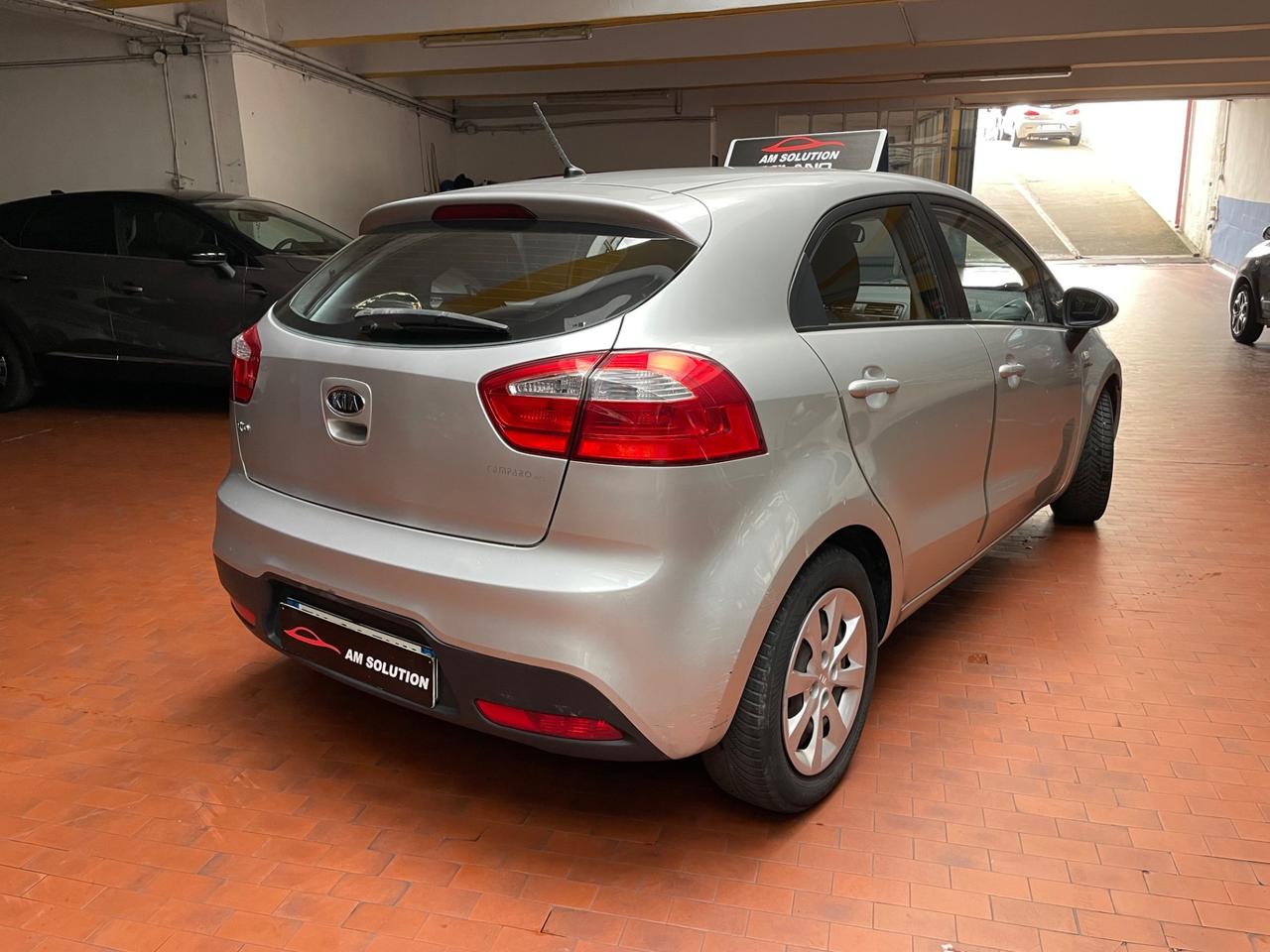 Kia Rio 1.2 Neopatentati Euro 5