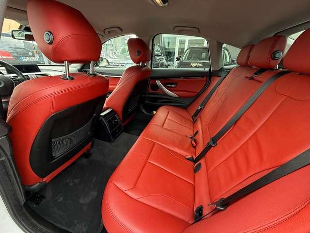 BMW 320 Serie 3 Gran Turismo 320d Sport auto GT