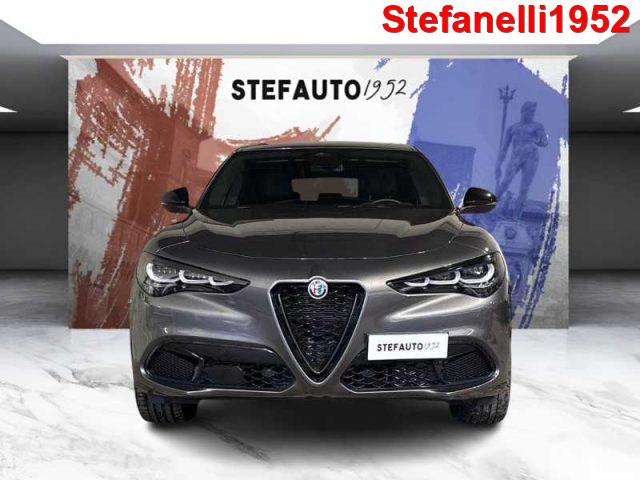 ALFA ROMEO Stelvio 2023 - 2.2 t Veloce Q4 210cv auto