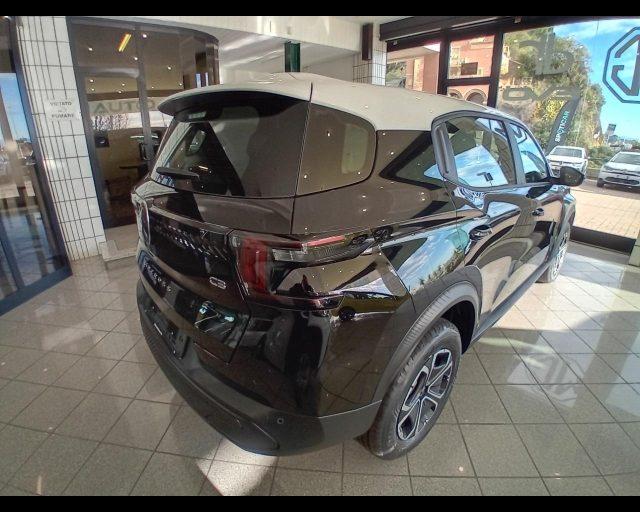 CITROEN C3 Aircross 1.2 puretech turbo You 100cv