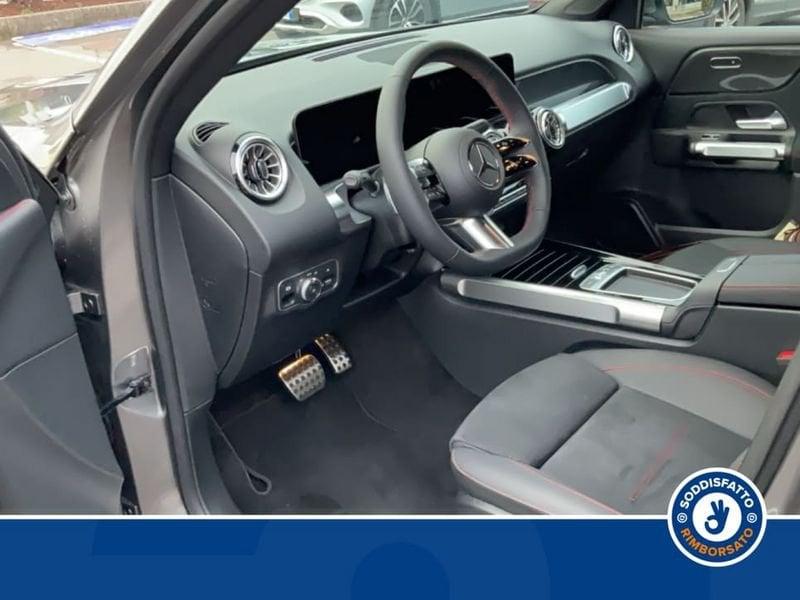 Mercedes-Benz GLB Classe 200d Automatic AMG Line Advanced Plus