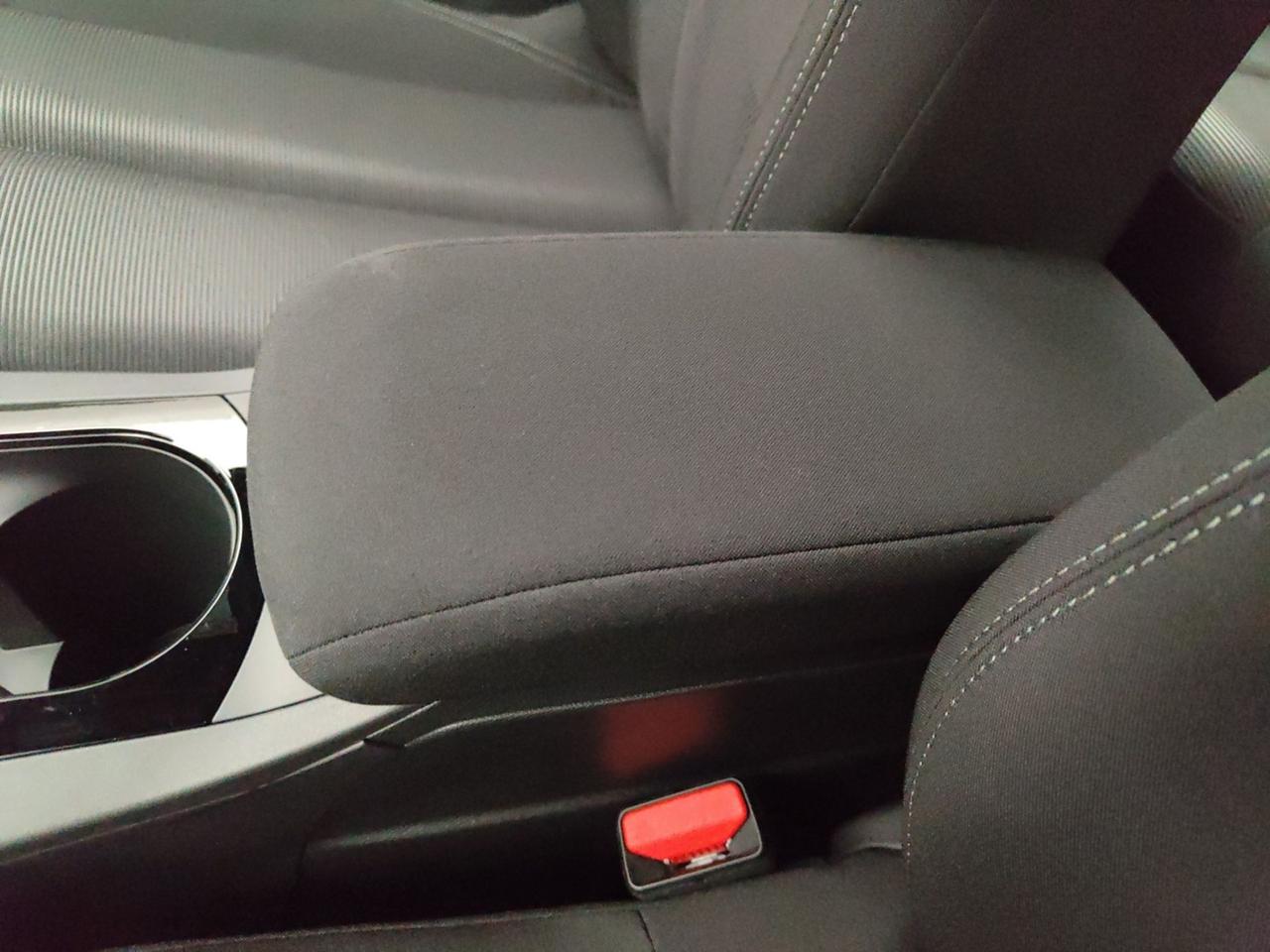 LANCIA Ypsilon IV 2024 1.2 HYBRID 100CV