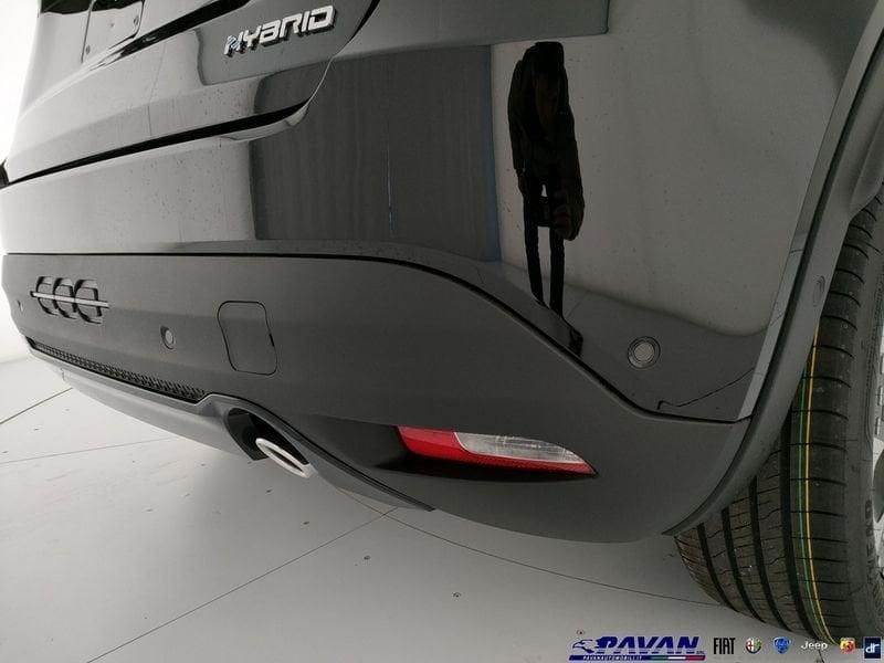 FIAT 600 1.2 Hybrid 110 CV DCT MHEV La Prima