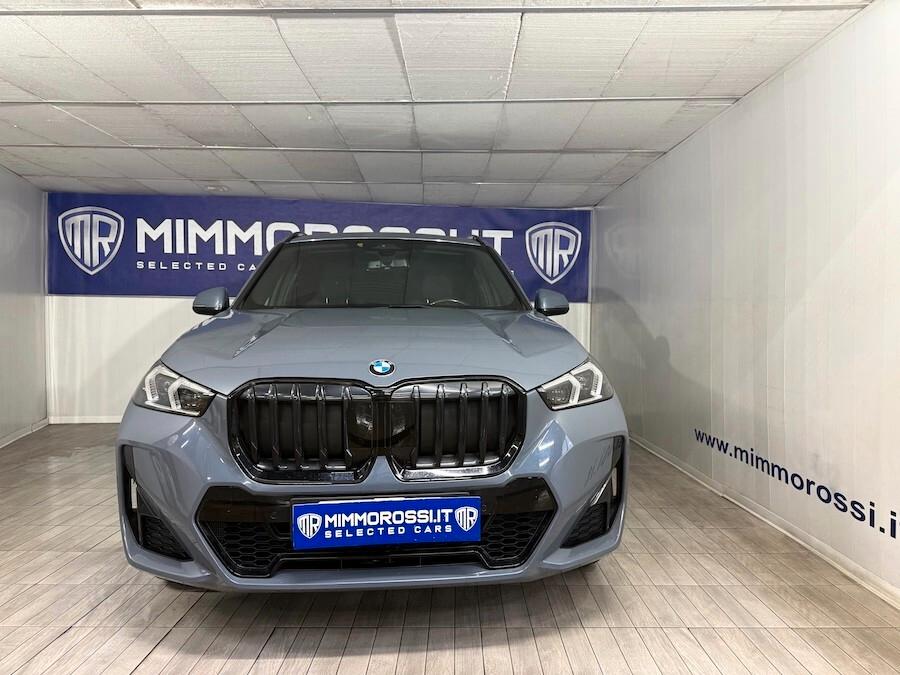 Bmw X1 sDrive18d Msport Automatica