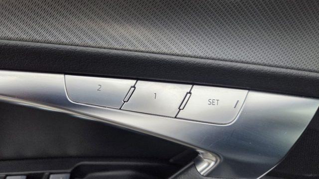 AUDI A6 Avant 40 2.0 TDI S tronic Business Sport PERMUTE