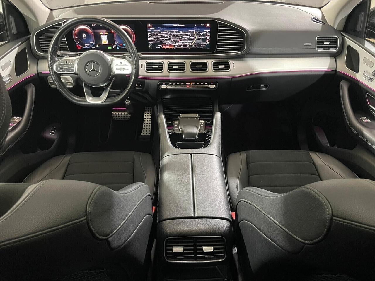 Mercedes-benz GLE 300 d 4Matic Mild Hybrid Coupé Ultimate