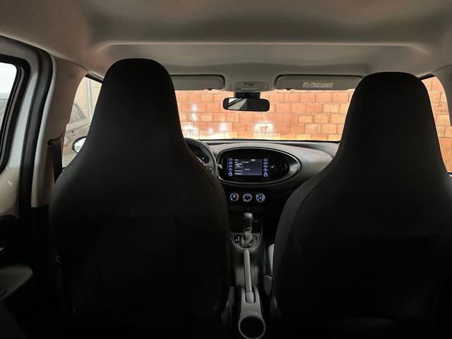 TOYOTA Aygo X 1.0 VVT-i 72 CV 5 porte Active S-CVT