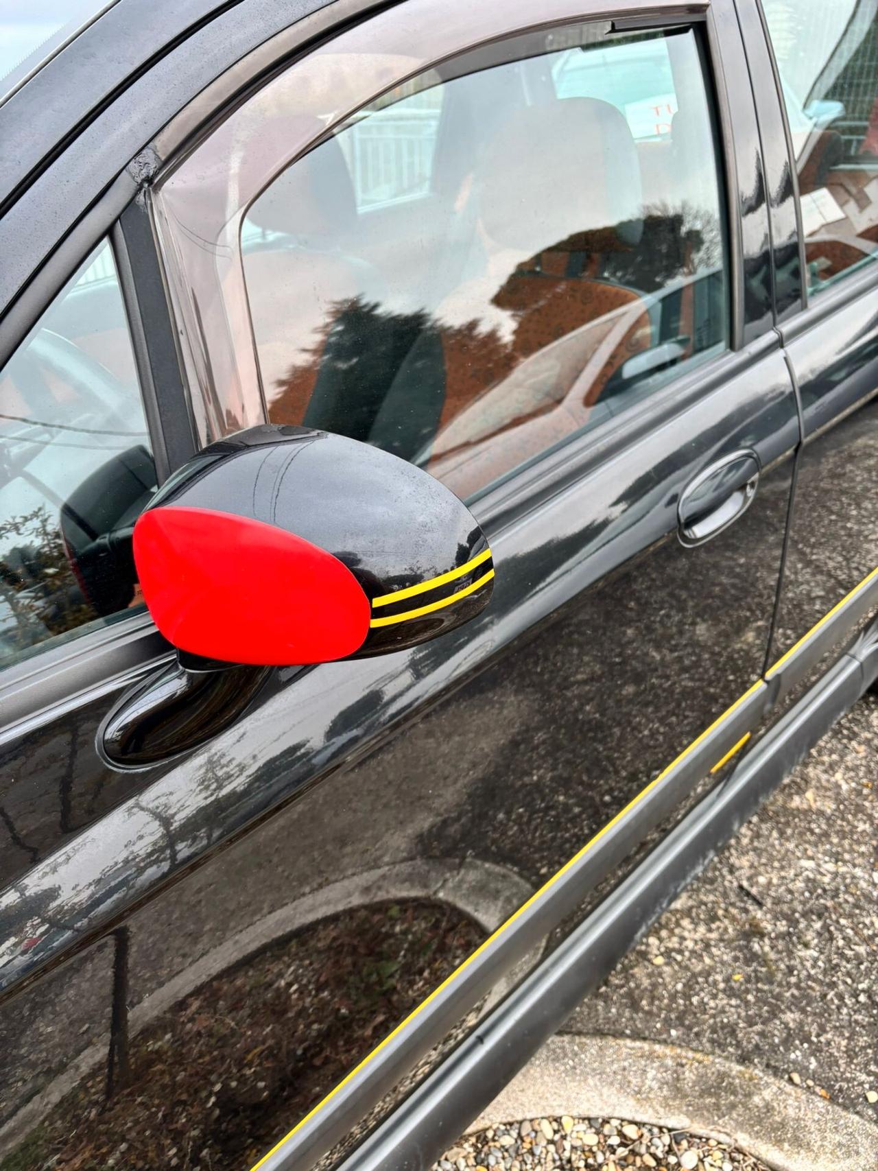 Chevrolet Matiz 1000 SX Energy GPL Eco Logic