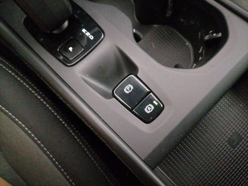 Volvo XC40 1.5 t5 recharge phev Core auto