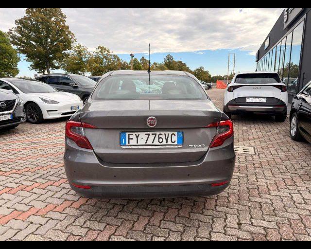FIAT Tipo 1.4 4 porte Pop