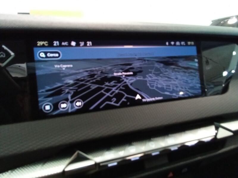 DS DS 4 Hybrid 136 Pallas