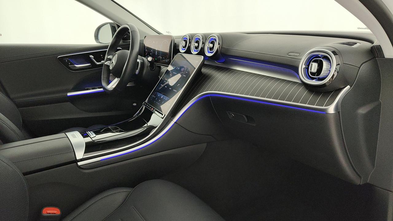 Mercedes-Benz C 300 de phev AMG Line Premium Plus auto