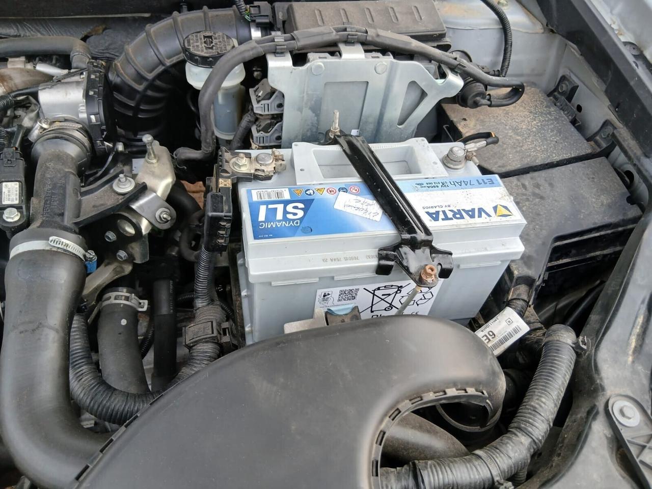 Nissan Qashqai 1.5 dCi Acenta