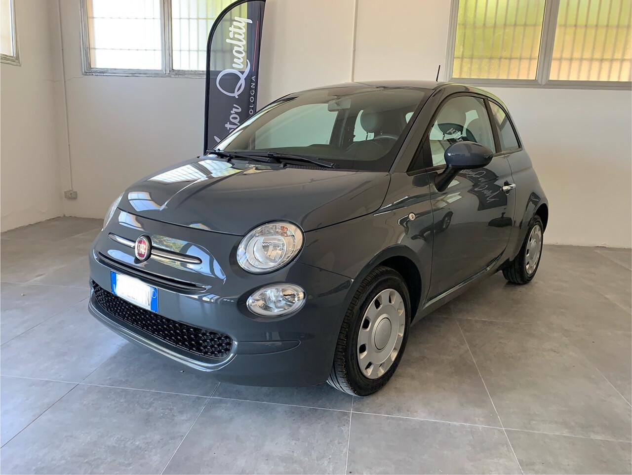 Fiat 500 1.0 Hybrid Pop
