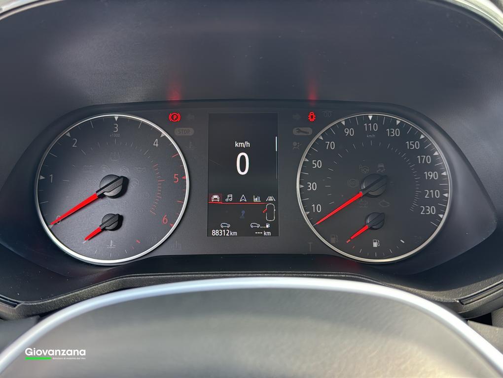Renault Clio 5 Porte 1.5 Blue dCi Evolution