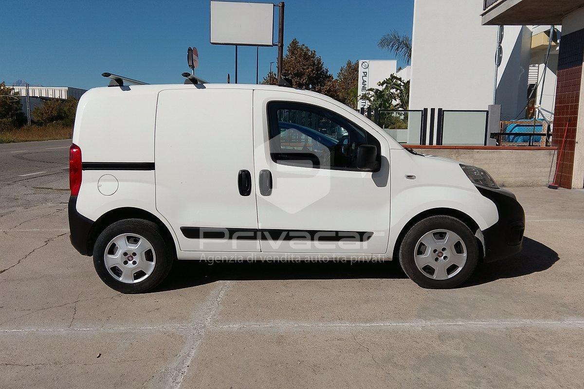 FIAT Fiorino 1.3 MJT 95CV Cargo Adventure
