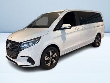 Mercedes-Benz Classe V 250d Long Avantgarde