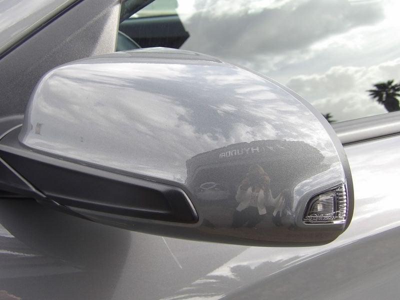 Hyundai Kona HEV 1.6 DCT XLine+