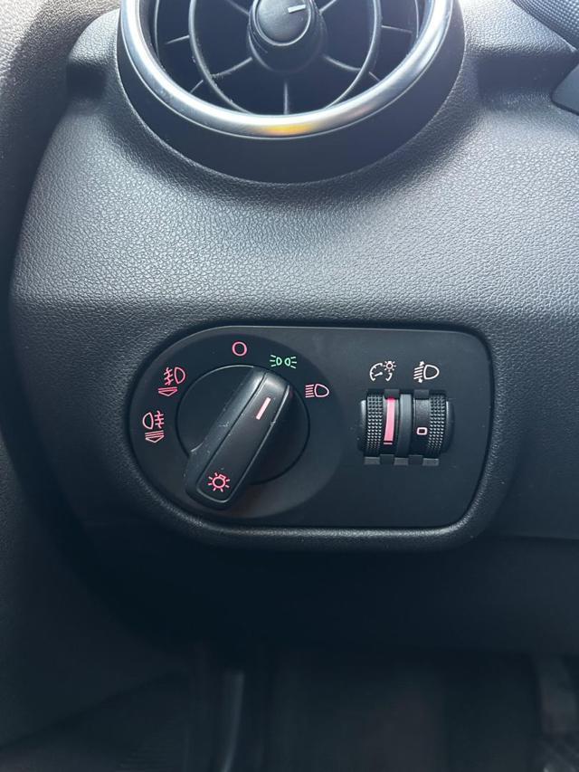 AUDI A1 1.4 TDI ultra NEO PATENTATI