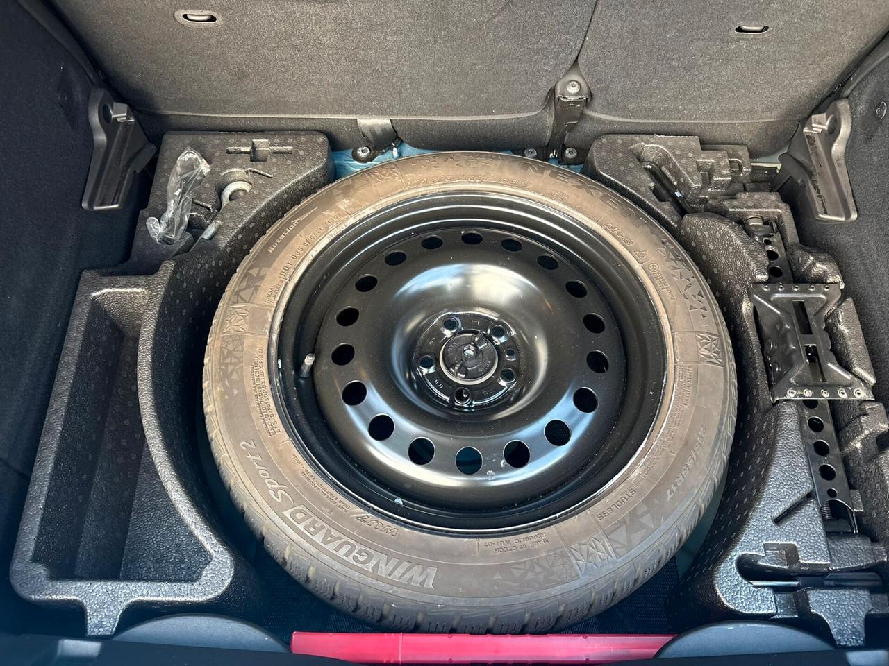 Fiat 500X 1.3 95 CV CONNECT