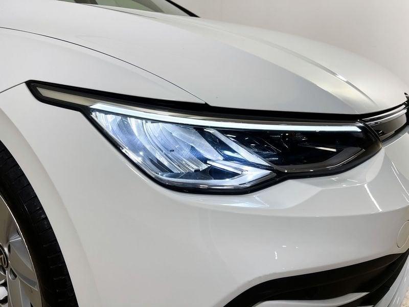 Volkswagen Golf Golf 1.5 eTSI 130 CV EVO ACT DSG Life