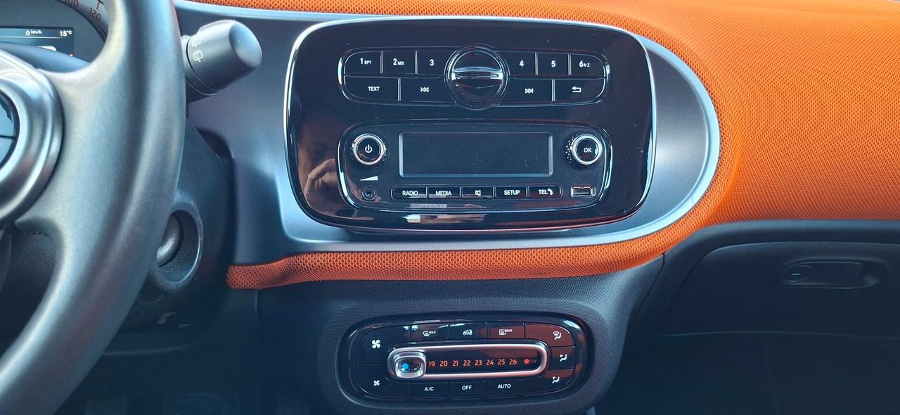 Smart ForTwo 70 1.0 Passion PREZZO REALE GAR. 12mesi