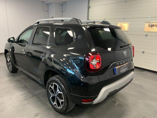 DACIA Duster 1.5 Diesel 15th Anniversary 4X2