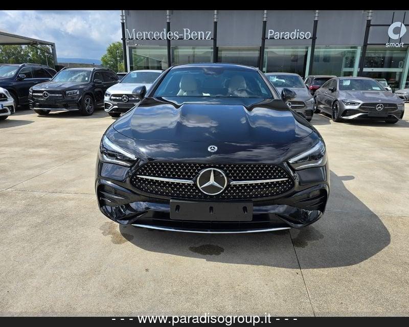 Mercedes-Benz CLE CLE 220 d