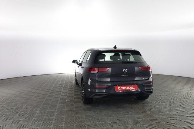 VOLKSWAGEN Golf Golf 1.0 eTSI EVO DSG Life