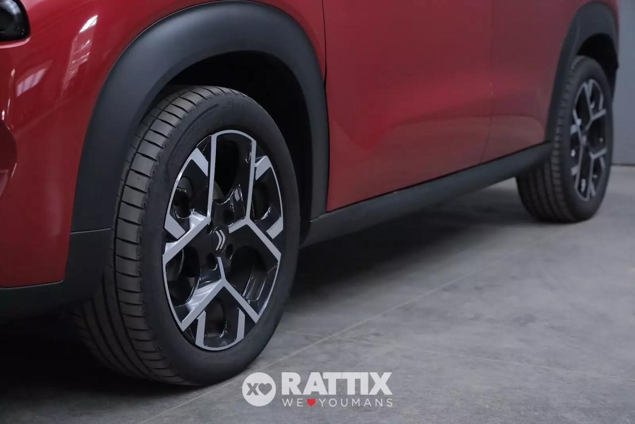 Citroen C3 Aircross 1.2 Puretech 130CV Shine Pack EAT6