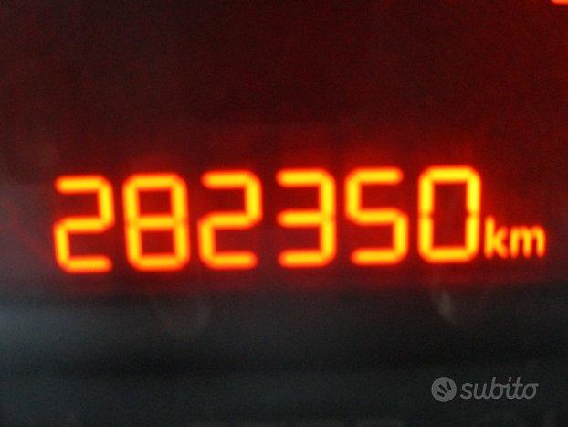 Fiat Scudo 2.0 M-JET 130CV FRIGO FRCX -20 01/2028