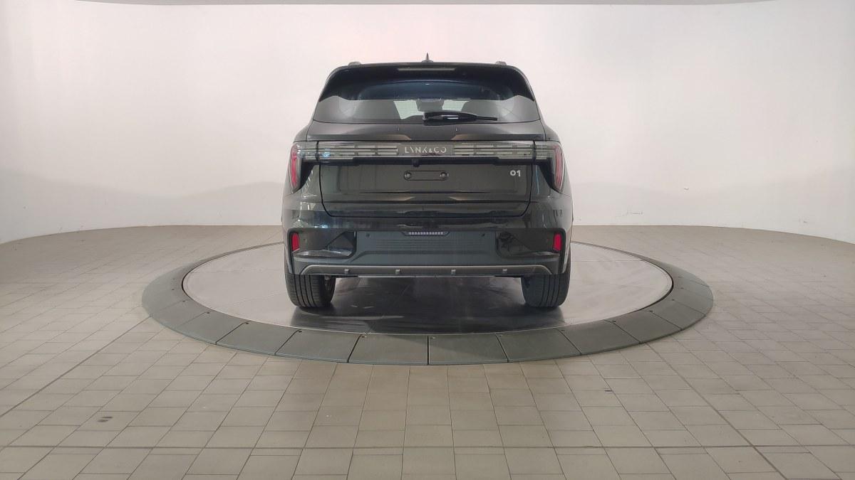 LYNK&CO 01 Phev Core CON ECOBONUS ROTTAMAZIONE LOMBARDIA