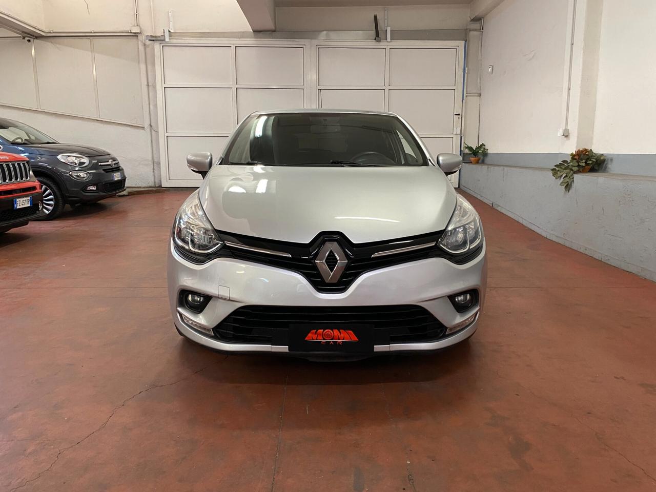 Renault Clio TCe 12V 90 CV GPL 5 porte Business