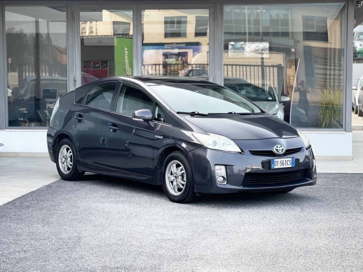 Toyota Prius 1.8 Hybrid 99CV E5 Automatica - 2009