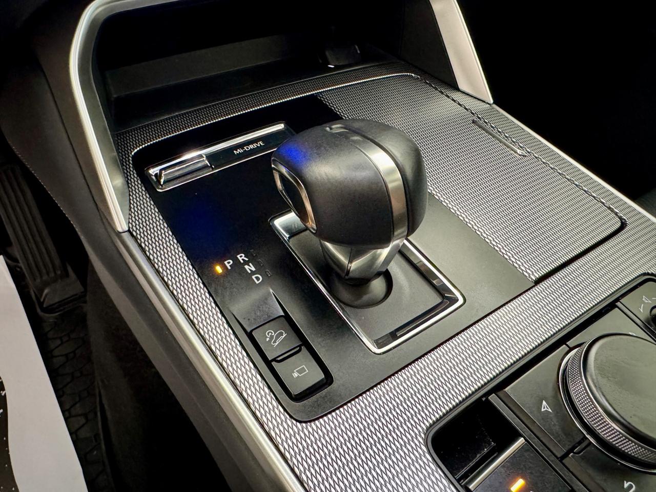 Mazda CX-60 3.3L e-Skyactiv D 249 CV M Hybrid AWD Homura