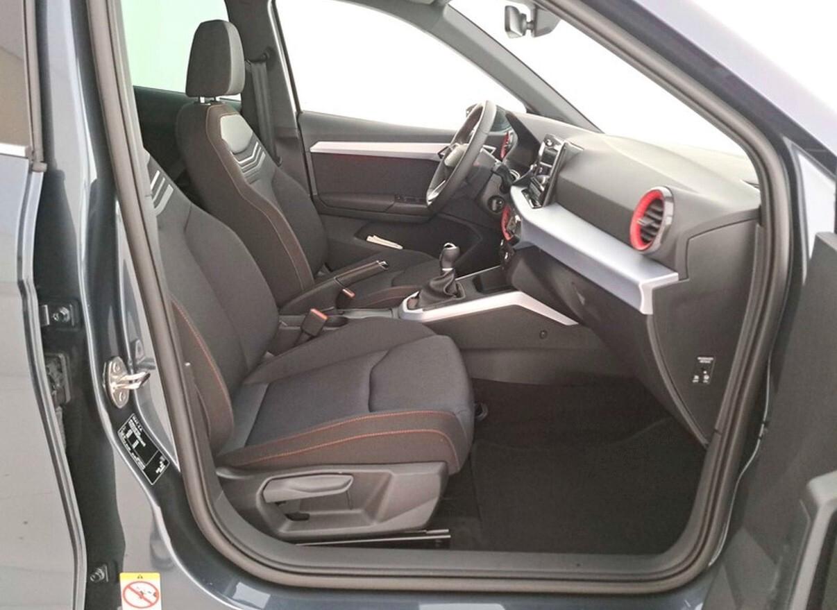 Seat Arona 1.0 TSI ECO FR