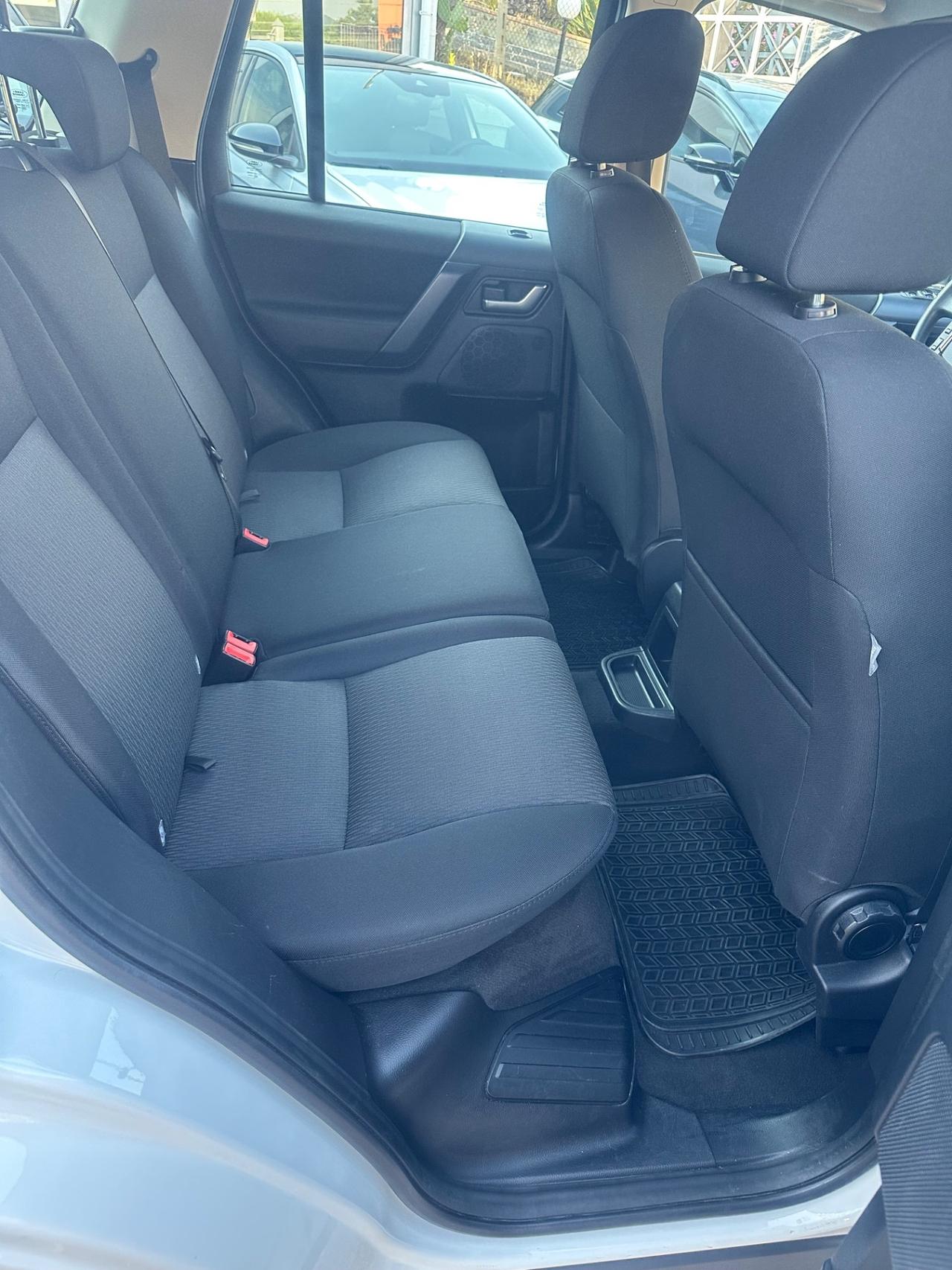 Land Rover Freelander 2.2 SD4 S.W. SE n1 5 posti **iva esposta**